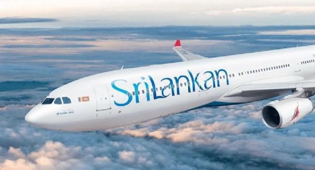 SriLankan Airlines Aims to Double Fleet in 5 Years